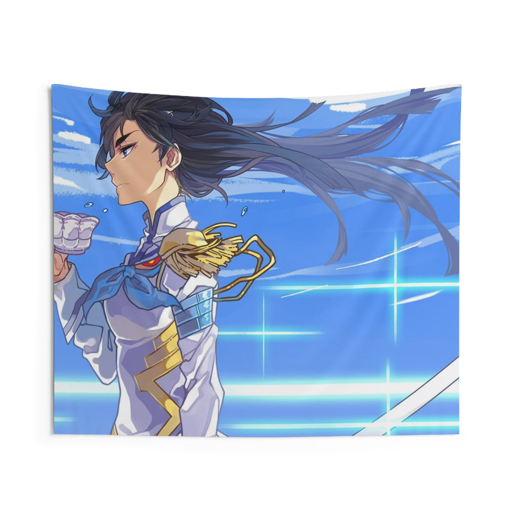 Kill La Kill Indoor Wall Tapestry