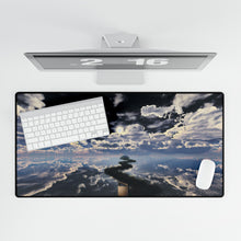 Load image into Gallery viewer, Anime Sky Mouse Pad (Desk Mat)
