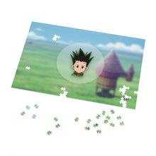 Load image into Gallery viewer, Anime Hunter x Hunter Jigsaw Puzzle

