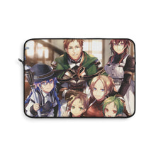 Load image into Gallery viewer, Mushoku Tensei: Jobless Reincarnation Laptop Sleeve
