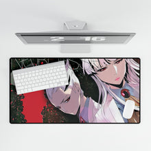 Load image into Gallery viewer, Anime Noblesse Mouse Pad (Desk Mat)
