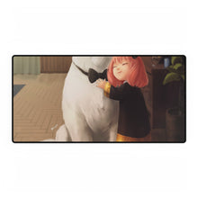 Load image into Gallery viewer, Anime Spy x Family Mouse Pad (Desk Mat)
