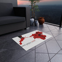 Load image into Gallery viewer, Black Lagoon Rug
