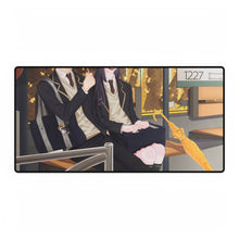 Load image into Gallery viewer, Anime Naruto Mouse Pad (Desk Mat)

