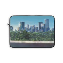 Load image into Gallery viewer, Anime Your Name. Laptop Sleeve

