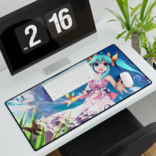 Load image into Gallery viewer, Vocaloid Mouse Pad (Desk Mat)
