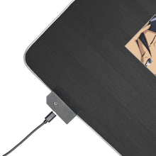 Load image into Gallery viewer, Oreimo Kirino Kousaka, Ayase Aragaki RGB LED Mouse Pad (Desk Mat)
