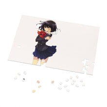 Load image into Gallery viewer, Mei Misaki Jigsaw Puzzle
