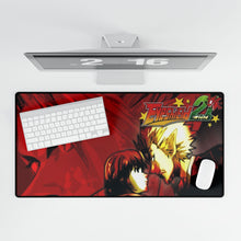 Load image into Gallery viewer, Eyeshield 21 Mouse Pad (Desk Mat)
