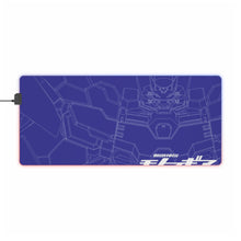 Load image into Gallery viewer, Re:Creators RGB LED Mouse Pad (Desk Mat)
