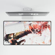 Load image into Gallery viewer, Anime THE iDOLM@STER: Million Live! Mouse Pad (Desk Mat)
