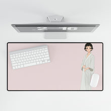 Load image into Gallery viewer, Anime Sayonara, Zetsubou-Sensei Mouse Pad (Desk Mat)

