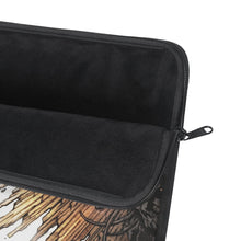 Load image into Gallery viewer, Anime Death Note Laptop Sleeve
