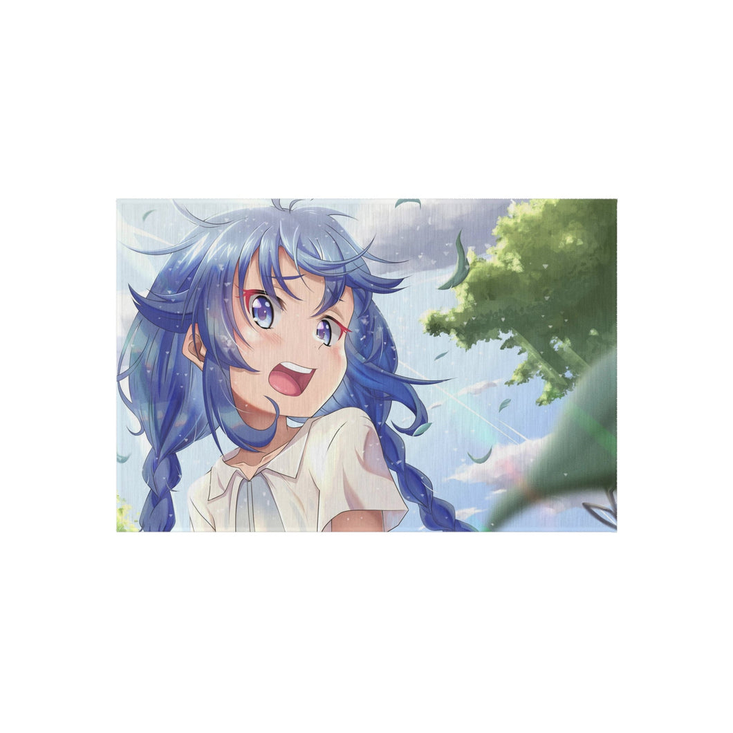 Mushoku Tensei: Jobless Reincarnation Rug
