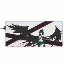 Load image into Gallery viewer, Touhou RGB LED Mouse Pad (Desk Mat)
