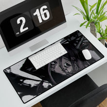 Load image into Gallery viewer, Anime Soul Eater Mouse Pad (Desk Mat)
