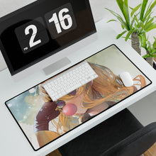 Load image into Gallery viewer, Anime Virtual Youtuber Mouse Pad (Desk Mat)
