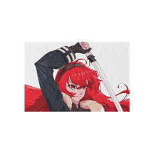 Load image into Gallery viewer, Mushoku Tensei: Jobless Reincarnation Rug
