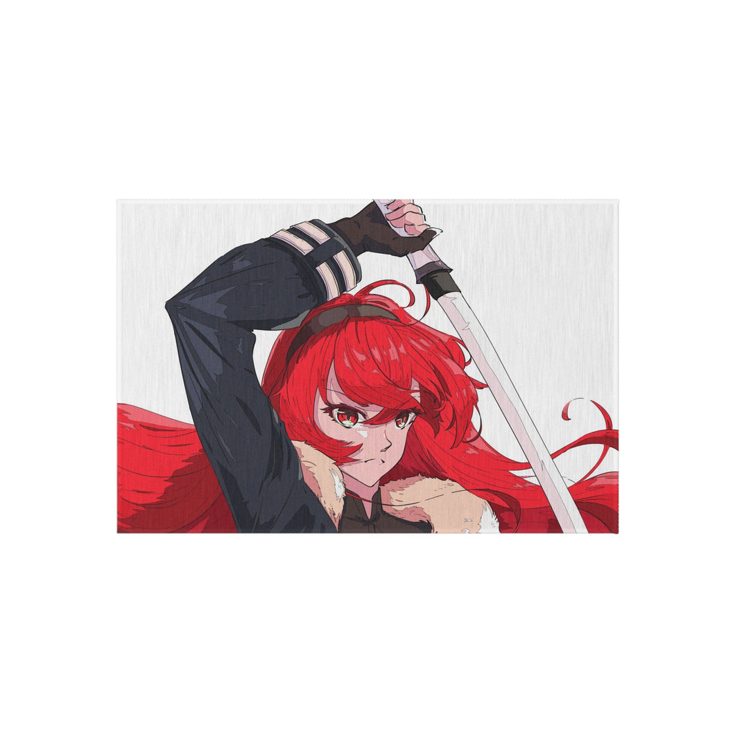 Mushoku Tensei: Jobless Reincarnation Rug