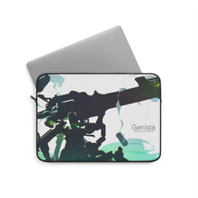 Load image into Gallery viewer, Genista Laptop Sleeve
