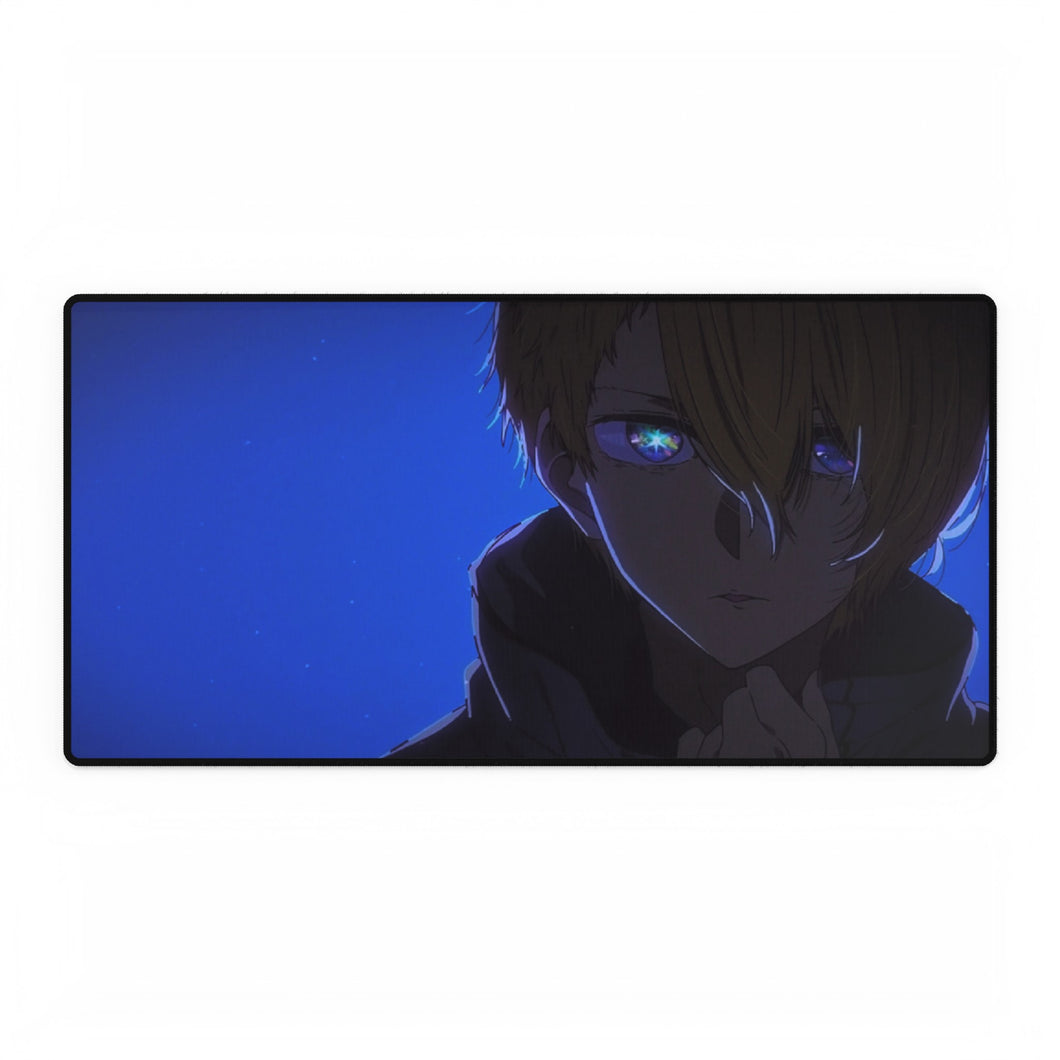 Anime Oshi no Ko Mouse Pad (Desk Mat)