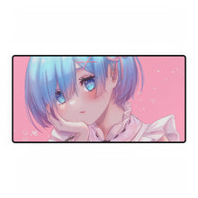 Load image into Gallery viewer, Rem - Re:Zero Mouse Pad (Desk Mat)
