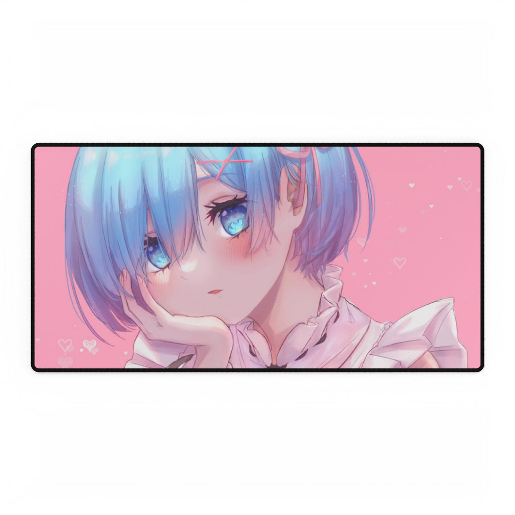 Rem - Re:Zero Mouse Pad (Desk Mat)