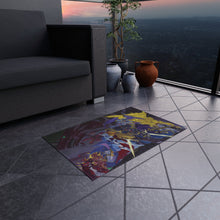 Load image into Gallery viewer, Pinnacle of Power Rug
