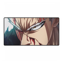 Load image into Gallery viewer, Anime One-Punch Man Mouse Pad (Desk Mat)
