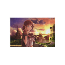 Load image into Gallery viewer, Grimgar of Fantasy and Ash Rug
