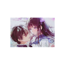 Load image into Gallery viewer, Hyouka Eru Chitanda Rug

