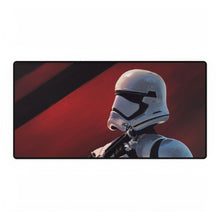 Load image into Gallery viewer, Star Wars First Order Mouse Pad (Desk Mat)

