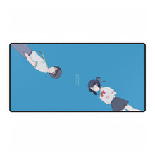 Load image into Gallery viewer, Your Name. Mouse Pad (Desk Mat)

