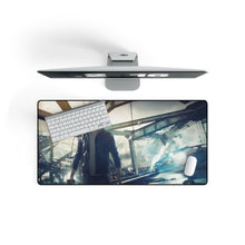 Load image into Gallery viewer, Quantum Break Mouse Pad (Desk Mat)
