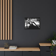 Load image into Gallery viewer, Anime Bleach Canvas Framed Art Print
