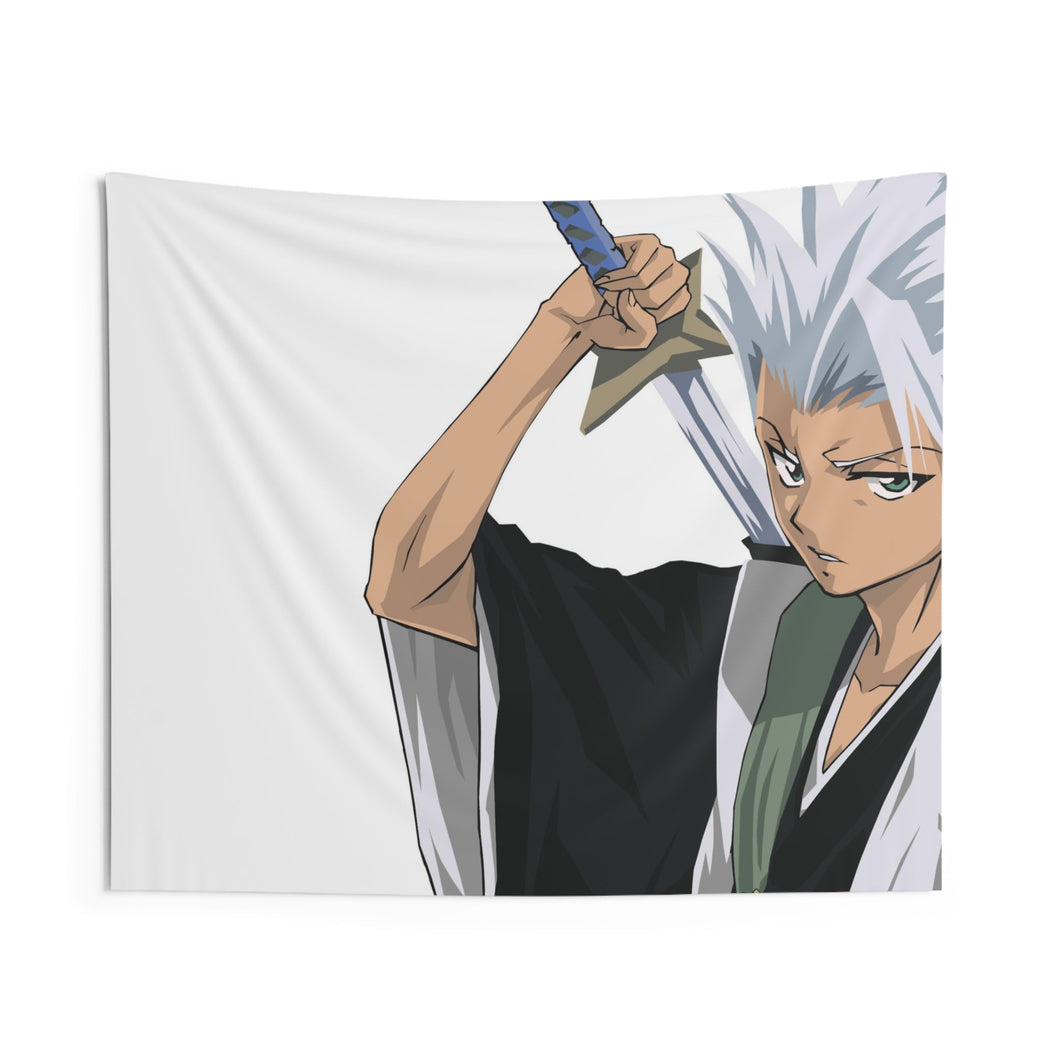 Bleach Indoor Wall Tapestry