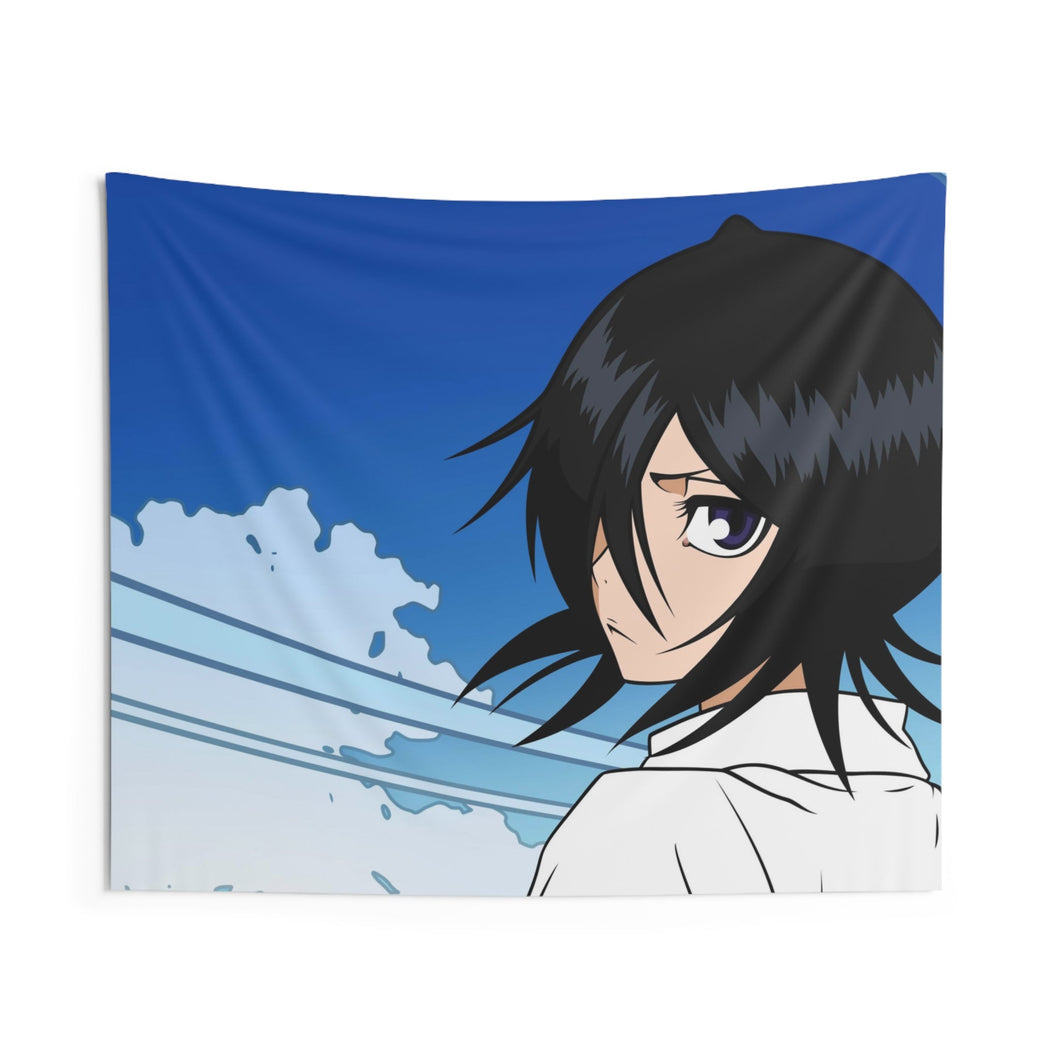 Anime Bleach Indoor Wall Tapestry