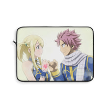 Load image into Gallery viewer, Anime Fairy Tail Laptop Sleeve
