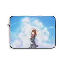 Load image into Gallery viewer, Another Yukari Sakuragi Laptop Sleeve
