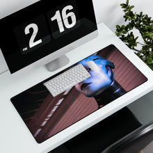 Load image into Gallery viewer, Mass Effect 2 Mouse Pad (Desk Mat)
