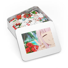 Load image into Gallery viewer, Anime Kaguya-sama: Love is War Jigsaw Puzzle
