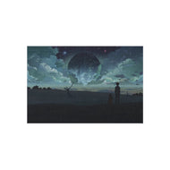 5 Centimeters Per Second Rug