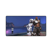 Load image into Gallery viewer, Overwatch Mouse Pad (Desk Mat)
