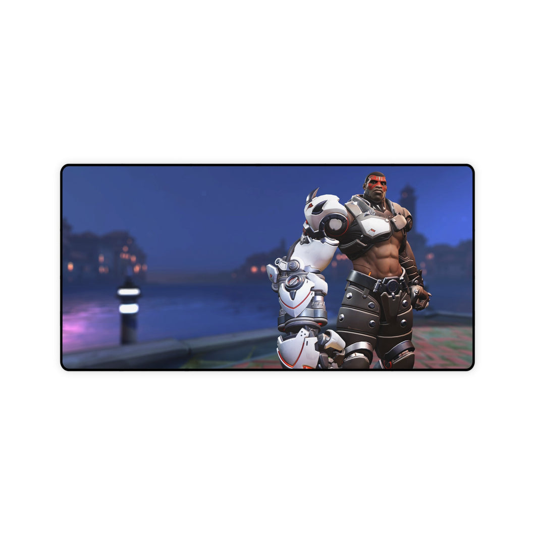 Overwatch Mouse Pad (Desk Mat)