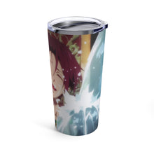 Load image into Gallery viewer, Rin Matsuoka Tumbler 20oz
