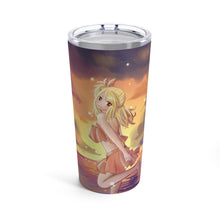 Load image into Gallery viewer, Fairy Tail Lucy Heartfilia Tumbler 20oz
