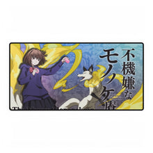 Load image into Gallery viewer, The Morose Mononokean Mouse Pad (Desk Mat)
