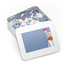 Load image into Gallery viewer, Akashi Seijuurou Jigsaw Puzzle
