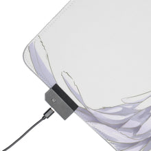 Load image into Gallery viewer, The Rising of the Shield Hero RGB LED Mouse Pad (Desk Mat)
