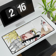 Load image into Gallery viewer, Himiko Toga Mouse Pad (Desk Mat)
